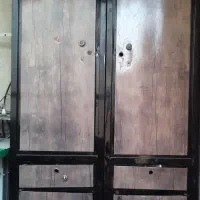 کمد سه تیکه