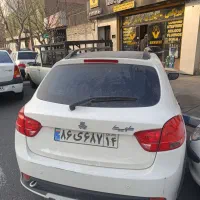 کوییک GX تحویل فوری ۱۴۰۵ نقدواقساط