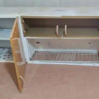 کابینت|مصالح و تجهیزات ساختمان|قوچان, |دیوار