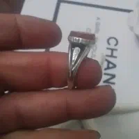 انگشتر نقره خطی یا رقیه|بدلیجات|پاکدشت, پاکدشت (مامازند)|دیوار