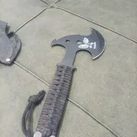 جاقو شکاری یا همون طبر