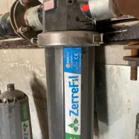 فیلترتسویه و شن گیر ZerreFil ترکیه