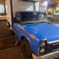 نیسان یخچالدار مدل ۱۳۸۹