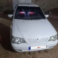 پراید ۱۳۲