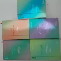 مجموعه کتب قوانین حقوقی