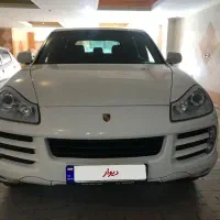 پورشه کاین مدل 2009 درحد صفر