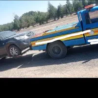 یدک کش و امداد خودرو منطقه جوین جغتای