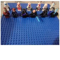 مینی فیگور لگو