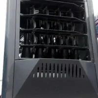 هیتر فن دار|بخاری، هیتر، شومینه|پردیس, فاز ۴|دیوار