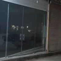 اجاره مغازه ۵۰ متری در ولیعصر|اجارهٔ مغازه و غرفه|قم, ولیعصر|دیوار