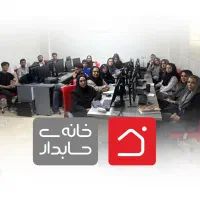 اگر بیکاری حسابدار شو استخدام شو|استخدام مالی، حسابداری، حقوقی|قرچک, دانشگاه پیام نور قرچک|دیوار