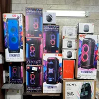 اسپیکر jbl هارمن جی بی ال harman sony سونی|سیستم صوتی خانگی|تهران, افسریه|دیوار
