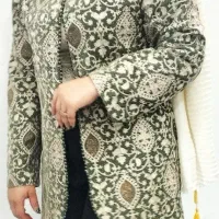 خیاطی لباس زنانه