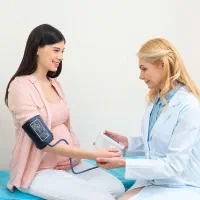 فشارسنج بازویی اتوماتیک|آرایشی، بهداشتی، درمانی|تربت‌حیدریه, فردوسی جنوبی|دیوار