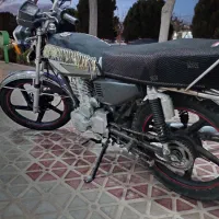 فروش فوری موتور 200 برمودا مدل 99