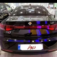 تارا دنده v1 اتومات v4 صفر تحویل فوری