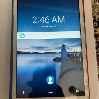 تبلت لنوو tab4 هشت اینچ