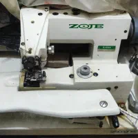 صنعتی چرخ خیاطی