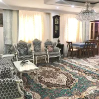 فروش آپارتمان ۵۱ متری تک‌واحدی طبقه اول نورگیر