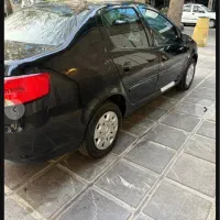 رانا پلاس مشکی مدل۱۴۰۱