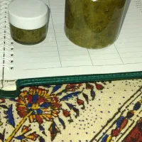 پماد گیاهی هندوانه ابوجهل