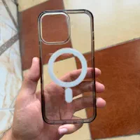 قاب گوشی ایفون 16 پرومکس|لوازم جانبی موبایل و تبلت|اردبیل, |دیوار