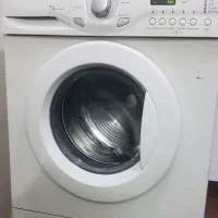 لباسشویی الجی۷کیلو|ماشین لباسشویی و خشک‌کن لباس|تایباد, |دیوار