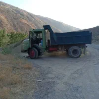 شن شسته ملاتی آجر بادامی قلوه خاک سنگ