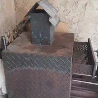 بلال پز ۳کشویی