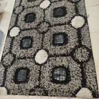 دوتاگلیم سالم 6متری و۱۲۰در۱۷۰|گلیم، جاجیم، گبه|محمدشهر, شهرک پیام (مهرالبرز)|دیوار