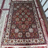فروش فرش دستباف ۶متری طرح چالشتر