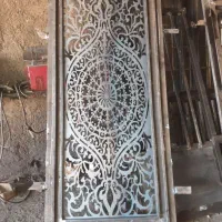 جوشکاری و ساخت انواع در و پنجره