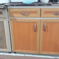 دوعدد کابینت سالم