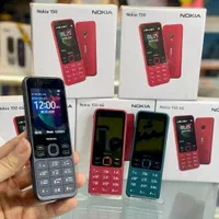 نوکیا 150 دوسیم اصل ویتنام پلمپ گارانتی رجیستر|موبایل|ارومیه, |دیوار