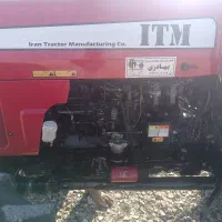 تراکتور ۳۹۹|خودرو سنگین|میاندوآب, |دیوار