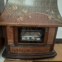 بخاری گازی|بخاری، هیتر، شومینه|سبزوار, توحیدشهر|دیوار