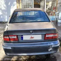 سمندLX دوگانه کارخانه|خودرو سواری و وانت|ماهان, |دیوار