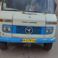 سرویس کارخانجات پذیرفت میشود