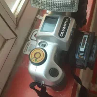 دروبین عکاسی نو