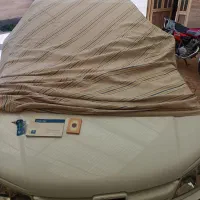 پارس سفارشی موتورجدید