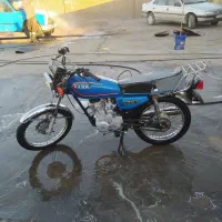 موتور سیکلت دینو 125استارتی 5دنده
