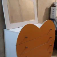 دراور  چهار کشو|جاکفشی، کمد، دراور|ری, ظهیرآباد|دیوار