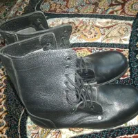 پوتین|کیف، کفش، کمربند|نظرآباد, نجم آباد|دیوار