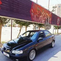 سمند۸۲عروسک