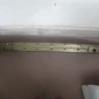 سپر عقب ۲۰۷. چراغ جلو دنا. دیاق سپر ۴۰۵|قطعات یدکی و لوازم جانبی|بجنورد, |دیوار