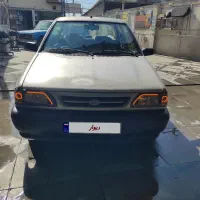 پراید مدل 87