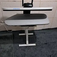 اتوپرس چینی کاملا سالم|اتو و لوازم اتو|تهران, جوانمردان (اندیشه)|دیوار