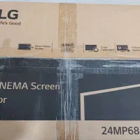مانیتور الجی LG 24|قطعات و لوازم جانبی رایانه|تهران, سلسبیل جنوبی|دیوار