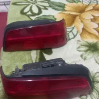 با سلام چراغ فابیرک در حد نو ما پارس ۴۰۳