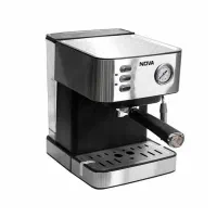 اسپرسوساز نوا قهوه حرفه‌ای با قیمت اقتصادی